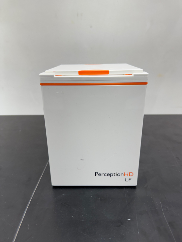 Image of Brooks Perception HD LF Large Format Cyro Reader